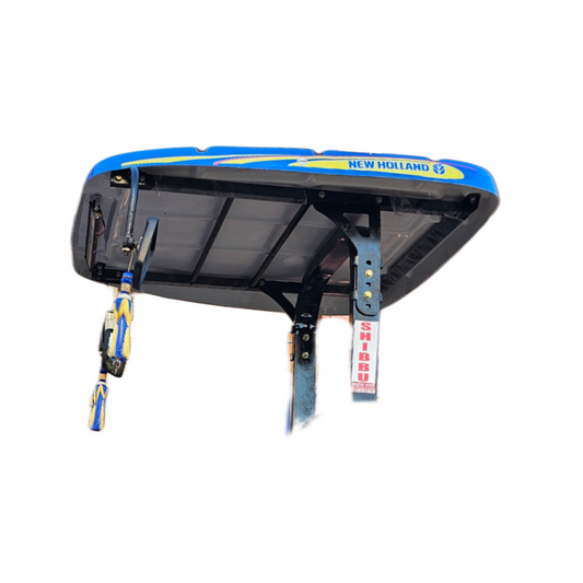 New holland