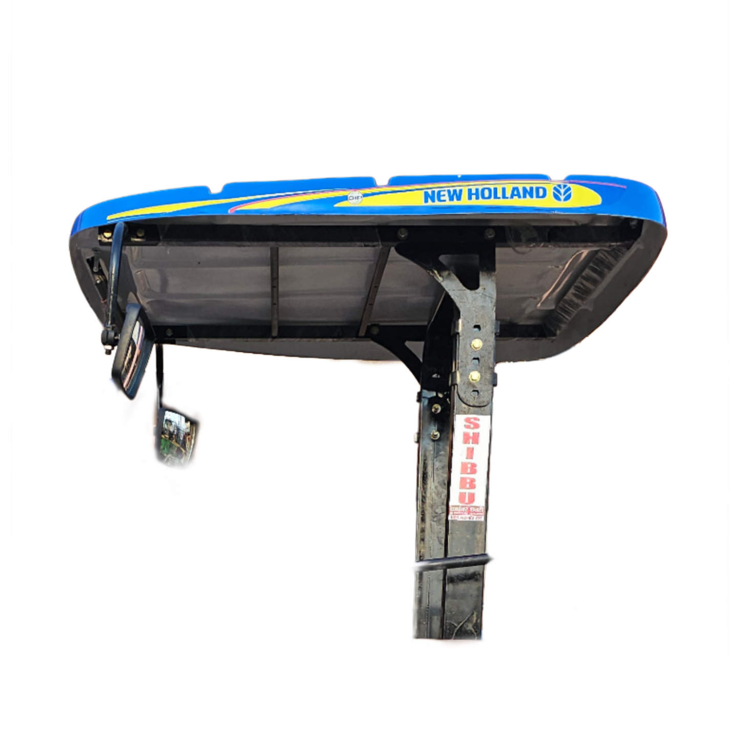 Powertrac