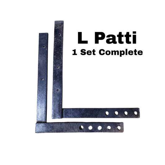 Box L Patti