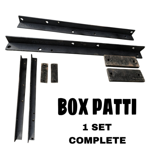 Box Patti